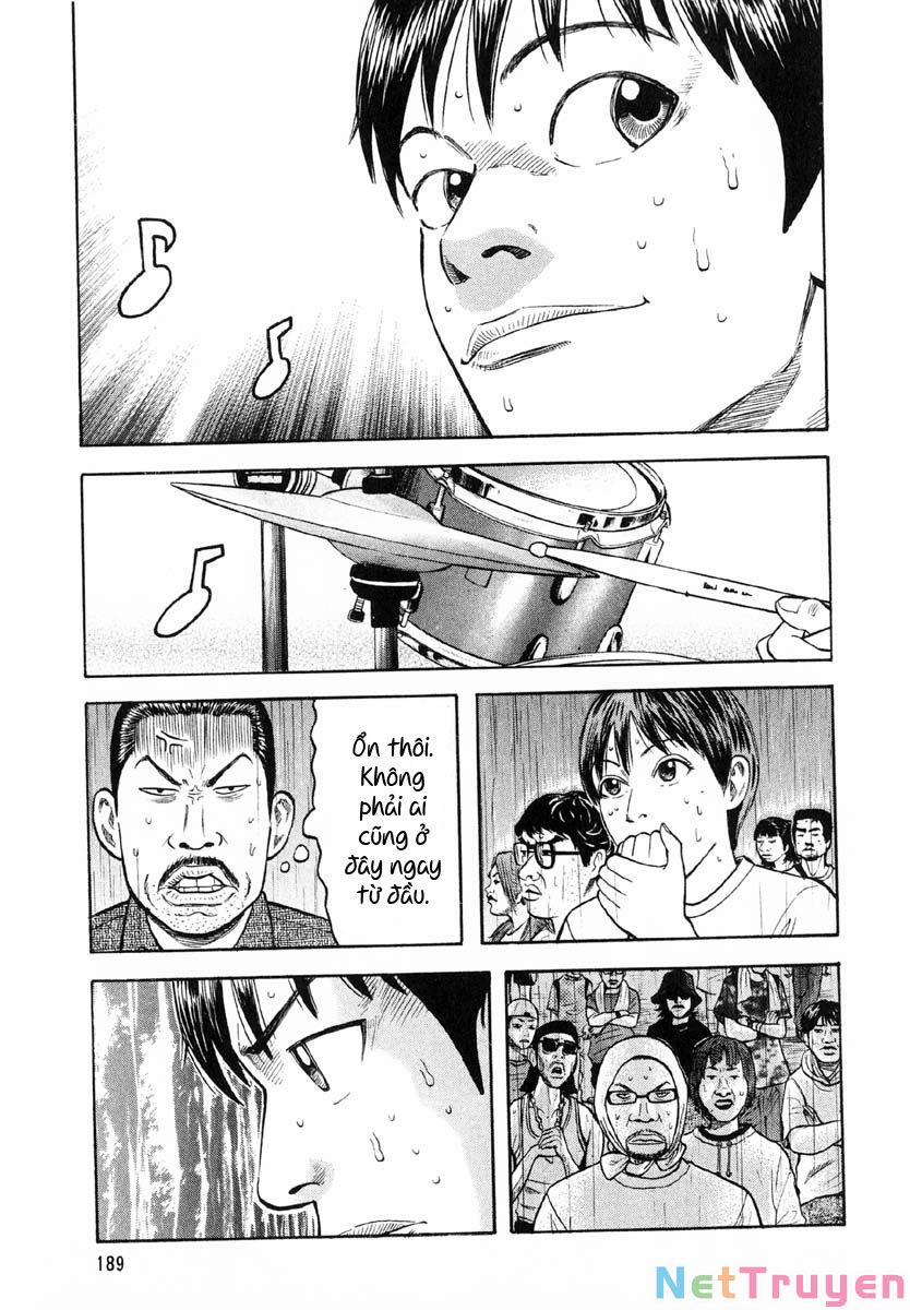 Beck - Mongolian Chop Squad 27 trang 58