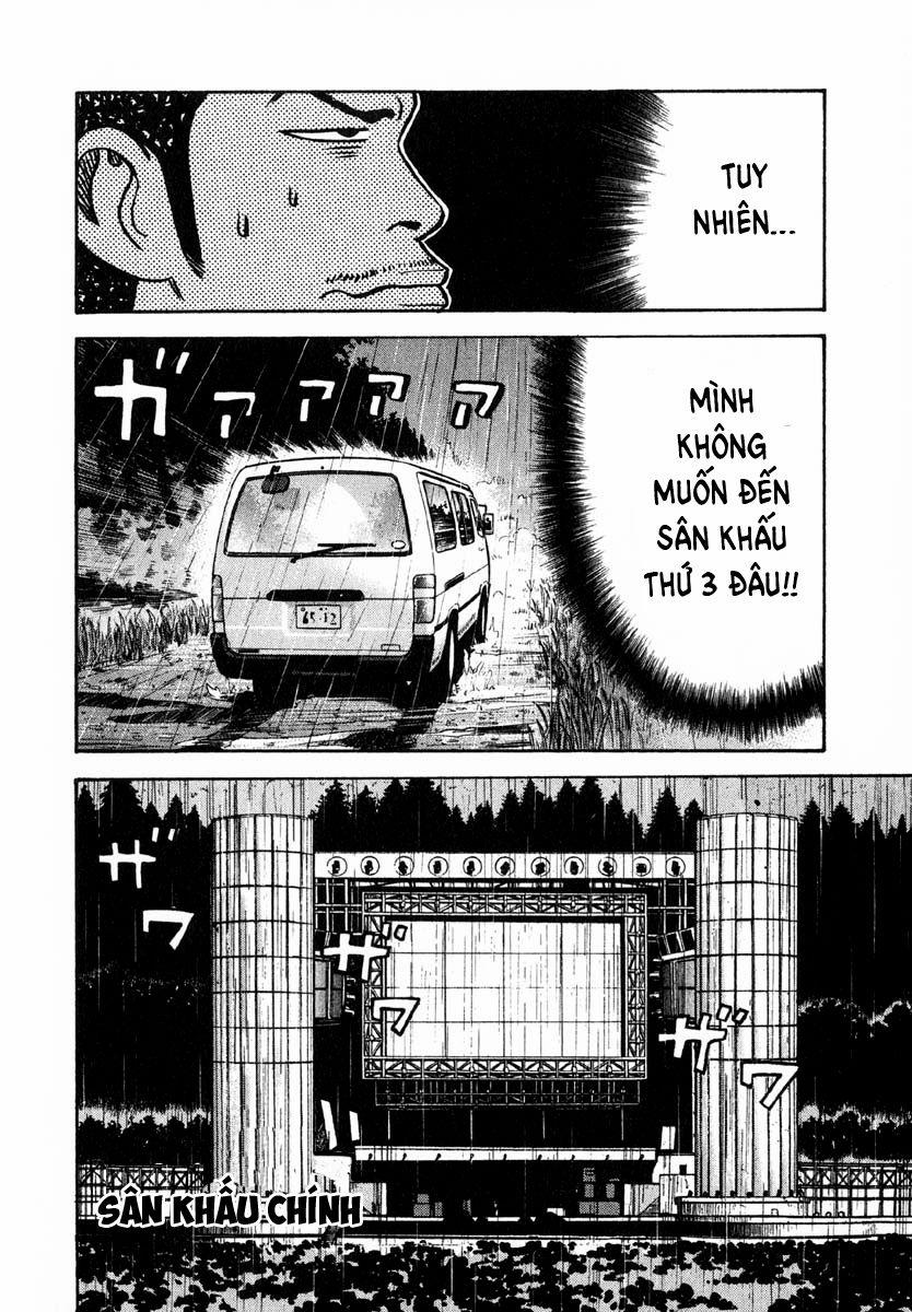 Beck - Mongolian Chop Squad 28 trang 43