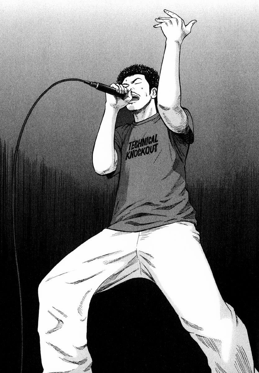 Beck - Mongolian Chop Squad 28 trang 59