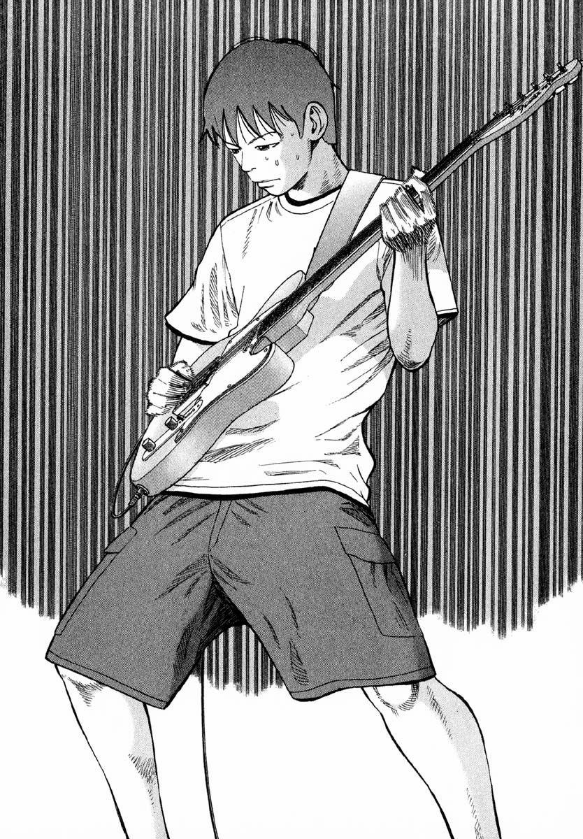 Beck - Mongolian Chop Squad 28 trang 63