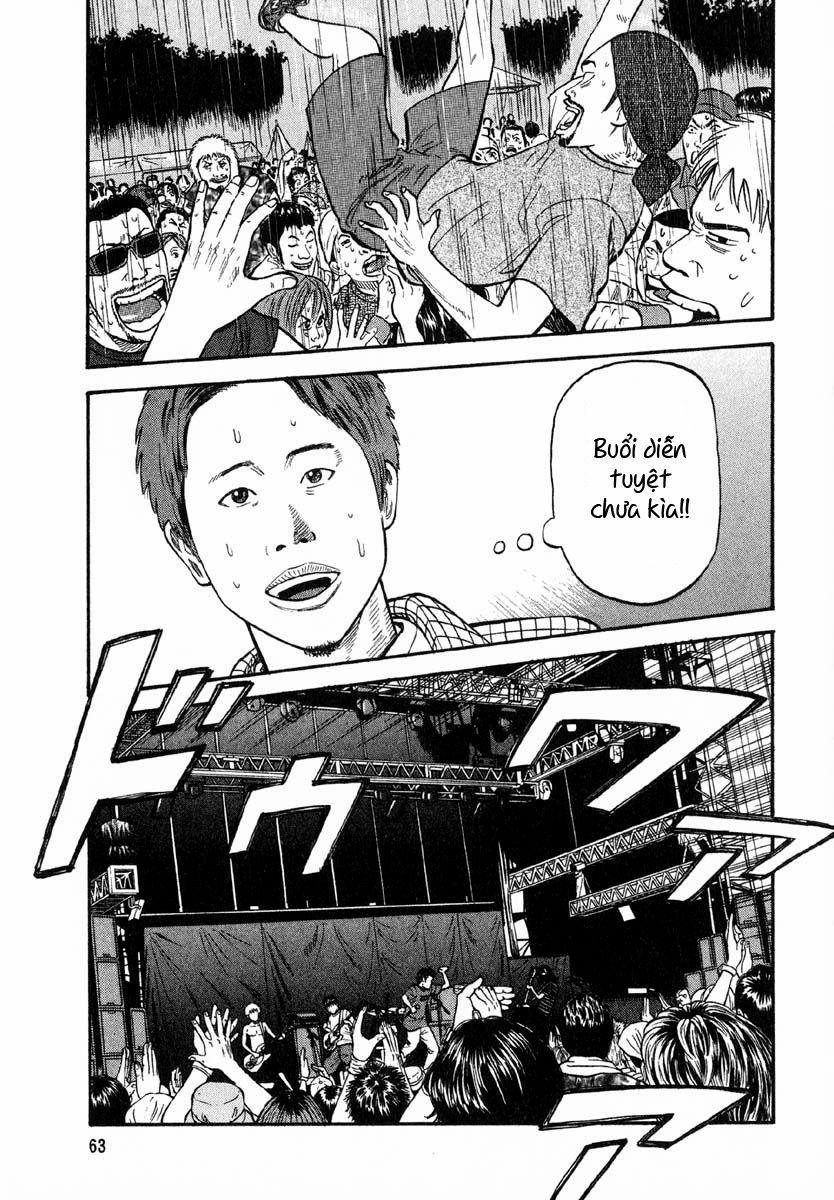 Beck - Mongolian Chop Squad 28 trang 64