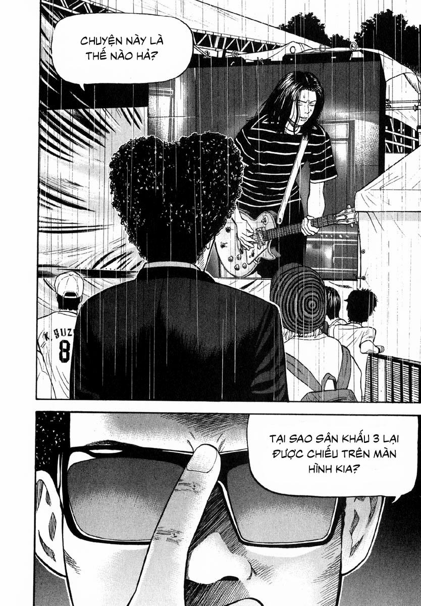 Beck - Mongolian Chop Squad 29 trang 18