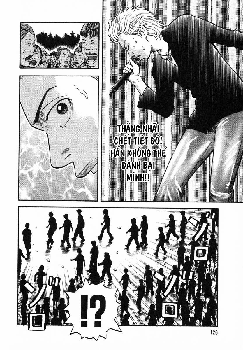 Beck - Mongolian Chop Squad 29 trang 56