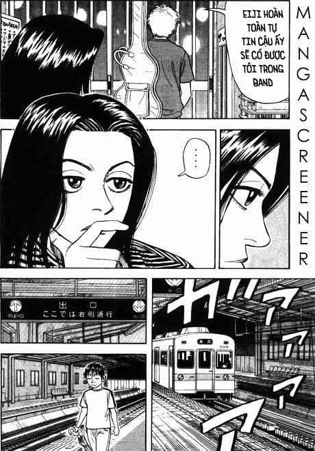 Beck - Mongolian Chop Squad 3 trang 52