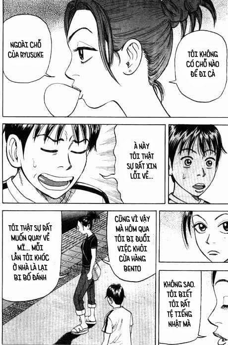 Beck - Mongolian Chop Squad 3 trang 54