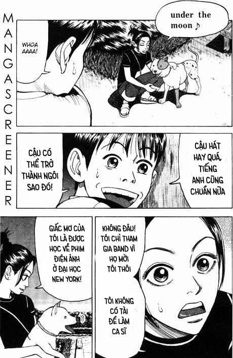 Beck - Mongolian Chop Squad 3 trang 59