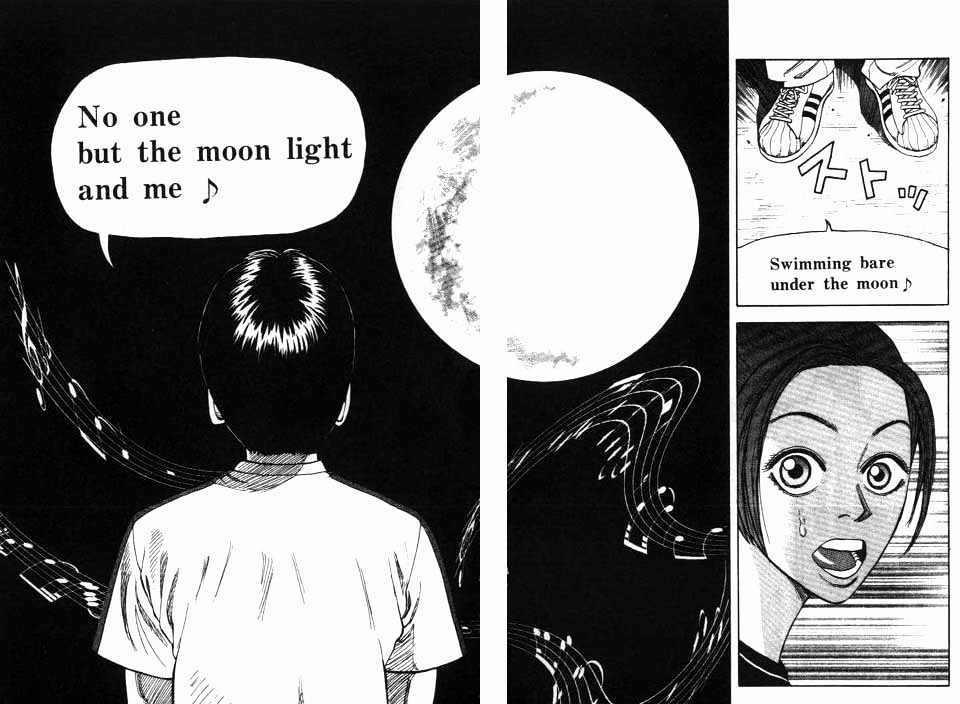 Beck - Mongolian Chop Squad 3 trang 60