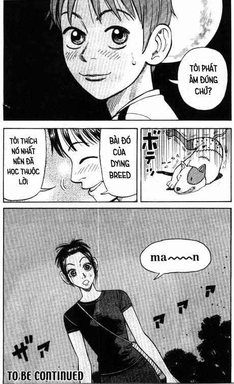 Beck - Mongolian Chop Squad 3 trang 61