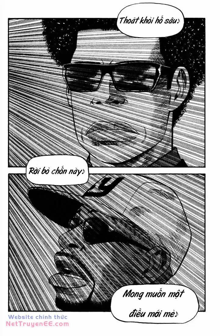 Beck - Mongolian Chop Squad 30 trang 10