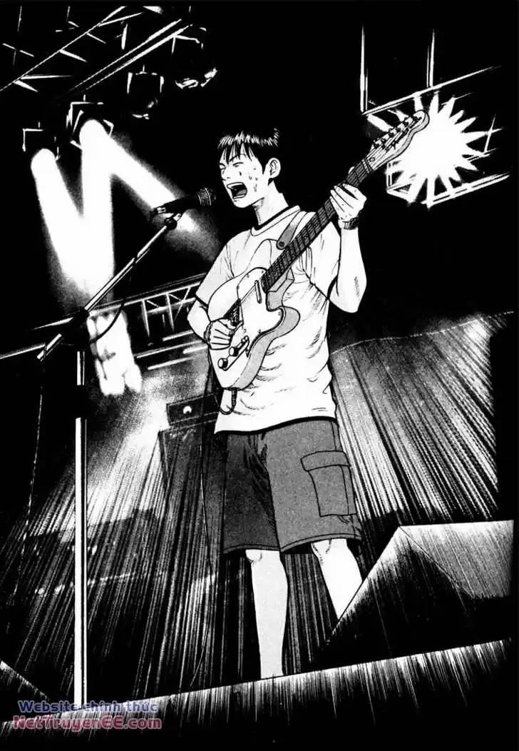 Beck - Mongolian Chop Squad 30 trang 11