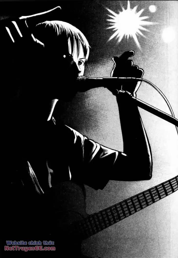 Beck - Mongolian Chop Squad 30 trang 18