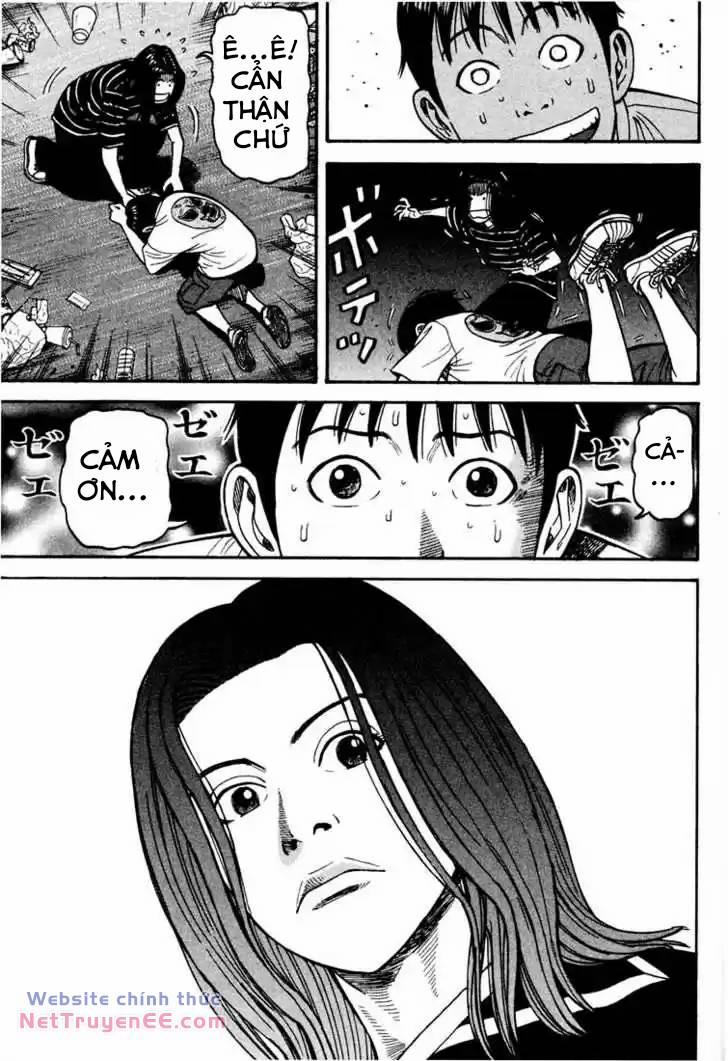 Beck - Mongolian Chop Squad 30 trang 30