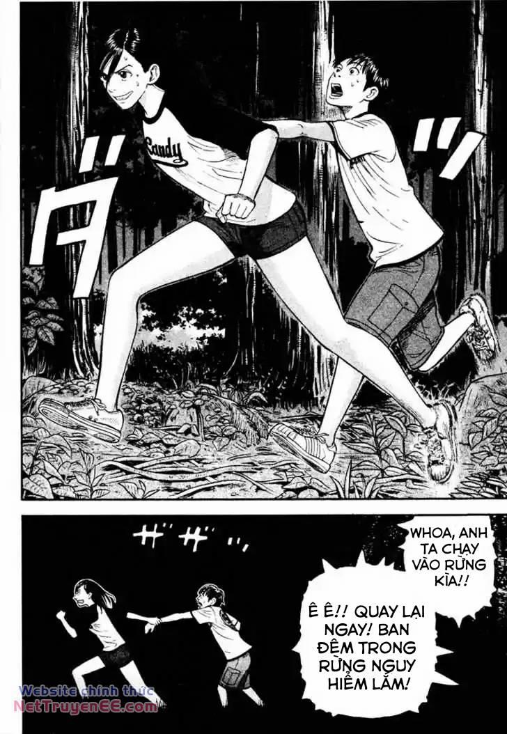 Beck - Mongolian Chop Squad 30 trang 39