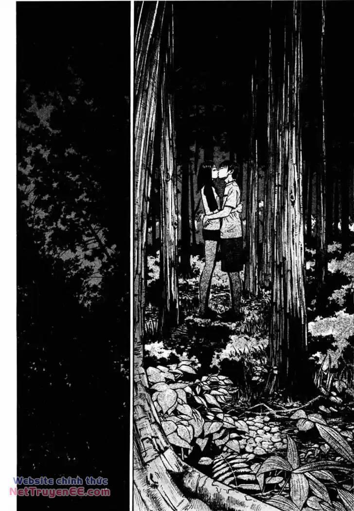 Beck - Mongolian Chop Squad 30 trang 43