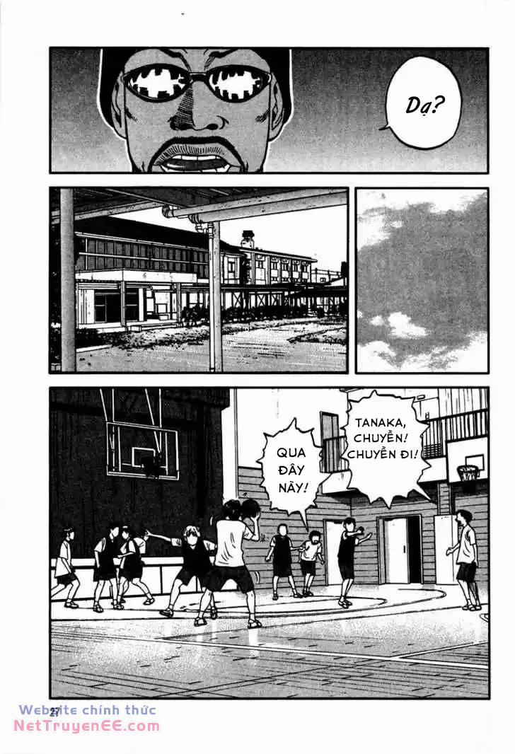 Beck - Mongolian Chop Squad 31 trang 24