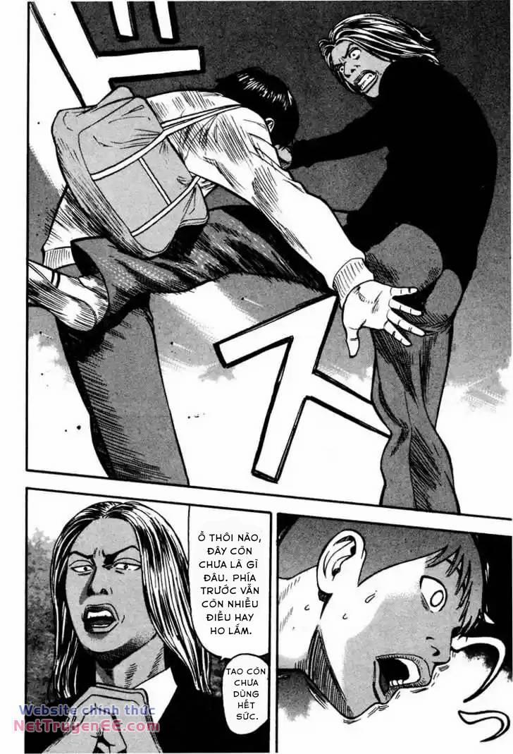 Beck - Mongolian Chop Squad 31 trang 29