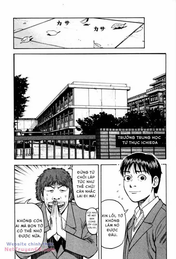 Beck - Mongolian Chop Squad 31 trang 38