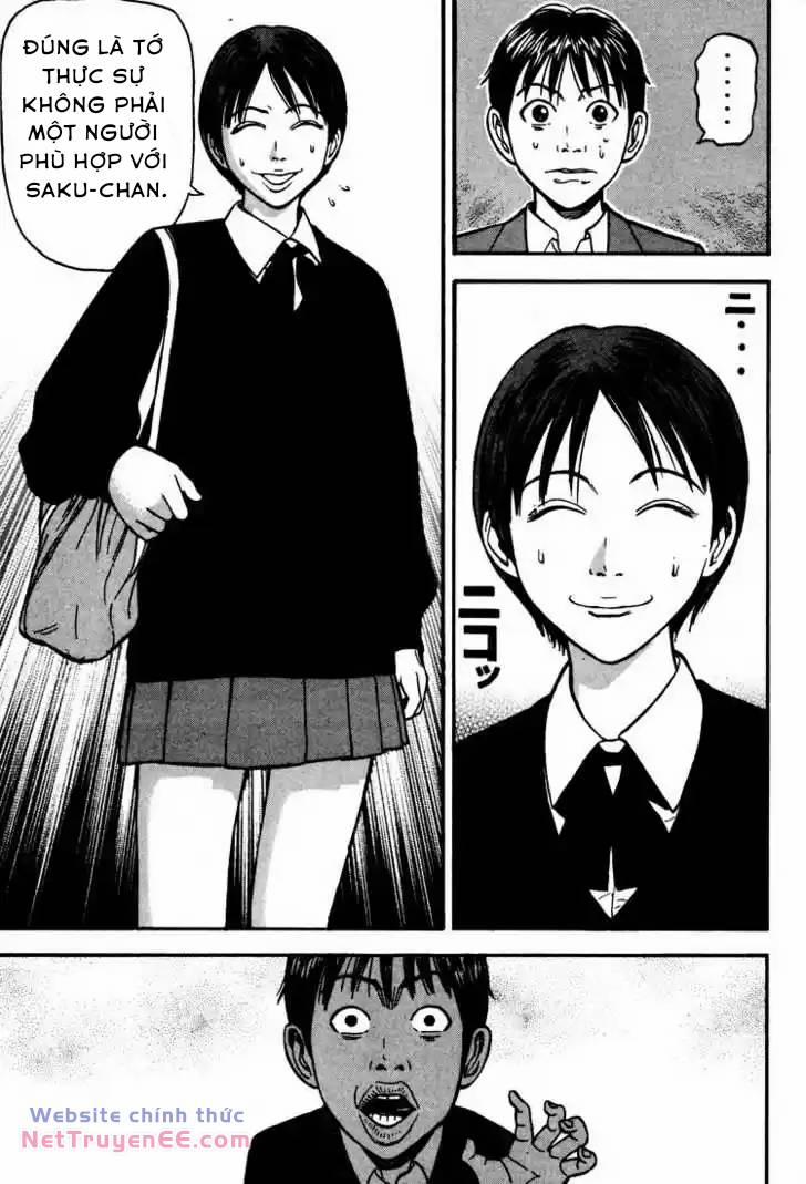 Beck - Mongolian Chop Squad 31 trang 50