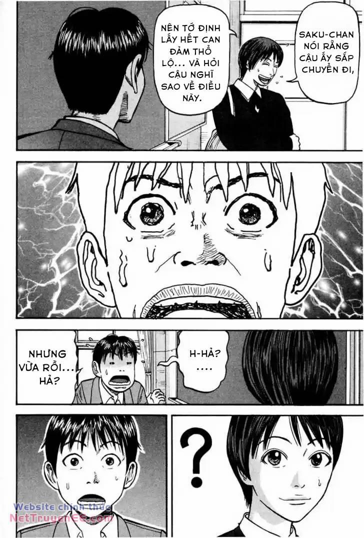 Beck - Mongolian Chop Squad 31 trang 51