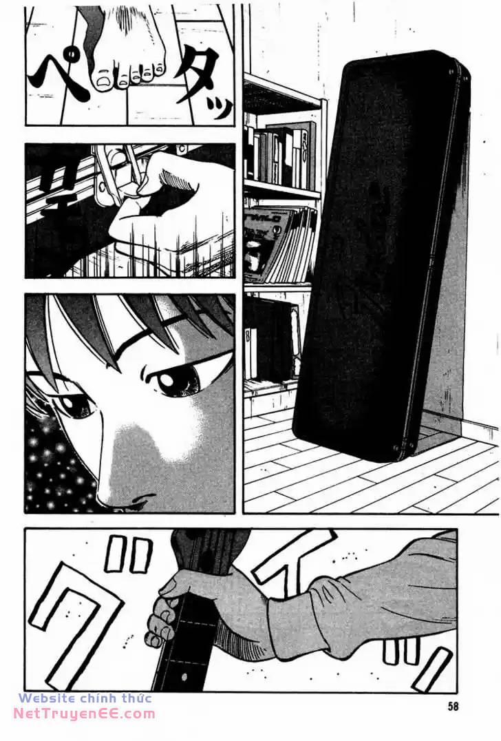 Beck - Mongolian Chop Squad 31 trang 55