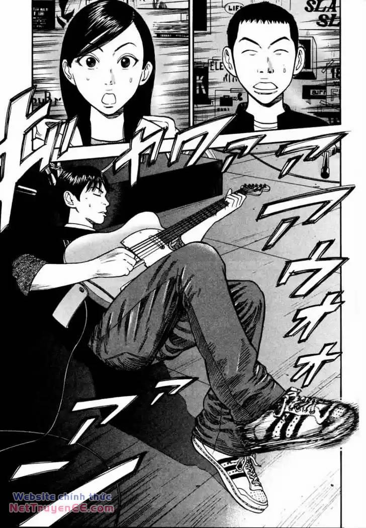 Beck - Mongolian Chop Squad 31 trang 60