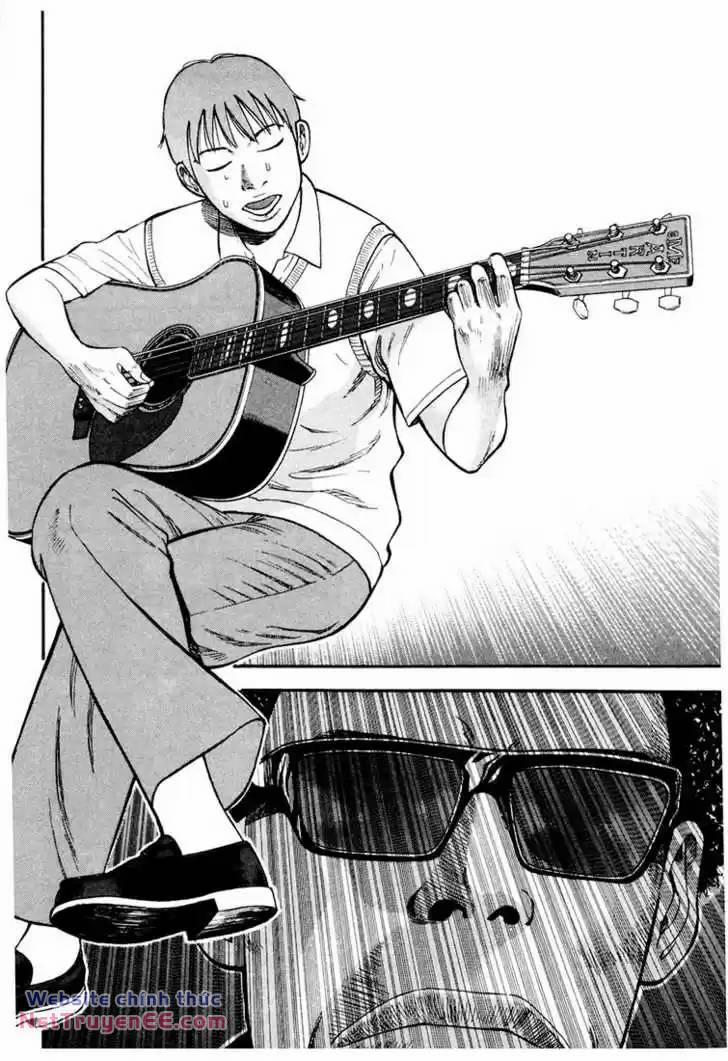 Beck - Mongolian Chop Squad 31 trang 7