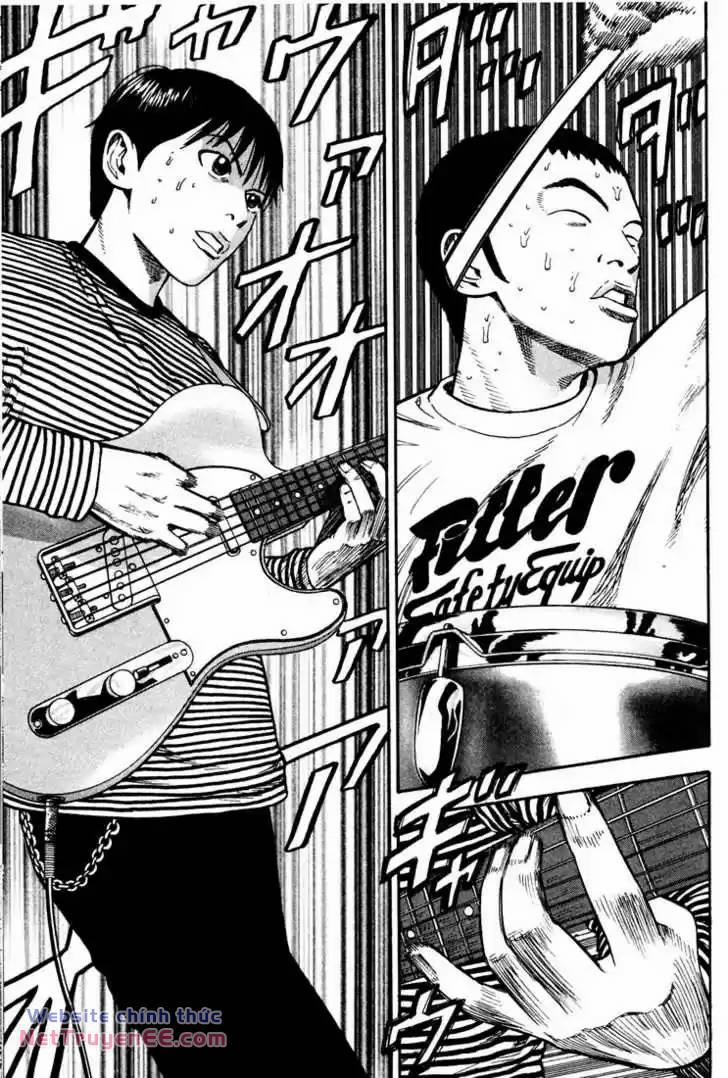 Beck - Mongolian Chop Squad 32 trang 2