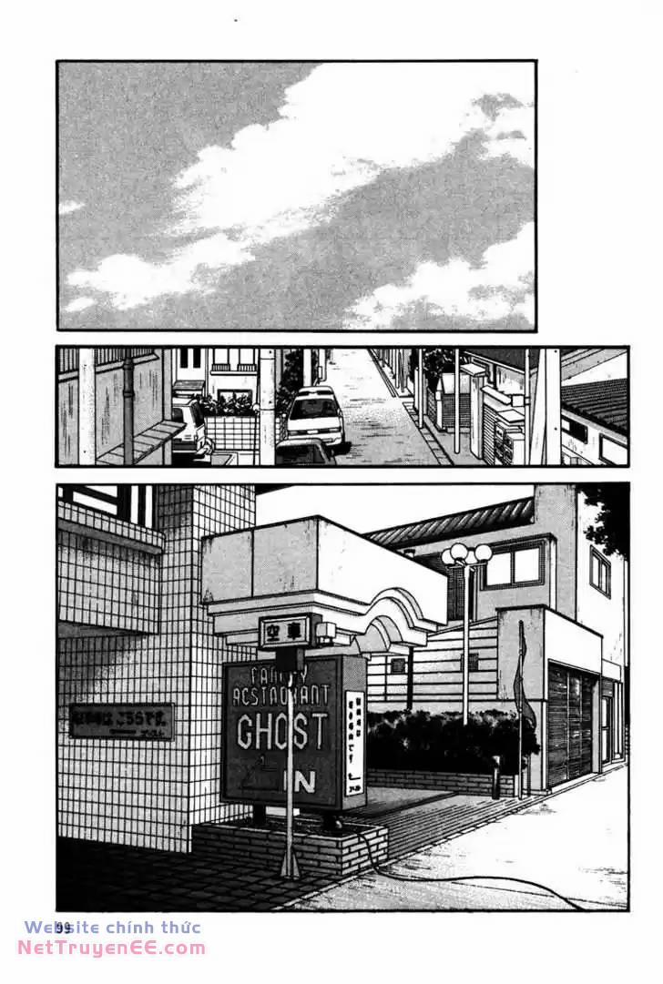 Beck - Mongolian Chop Squad 32 trang 30