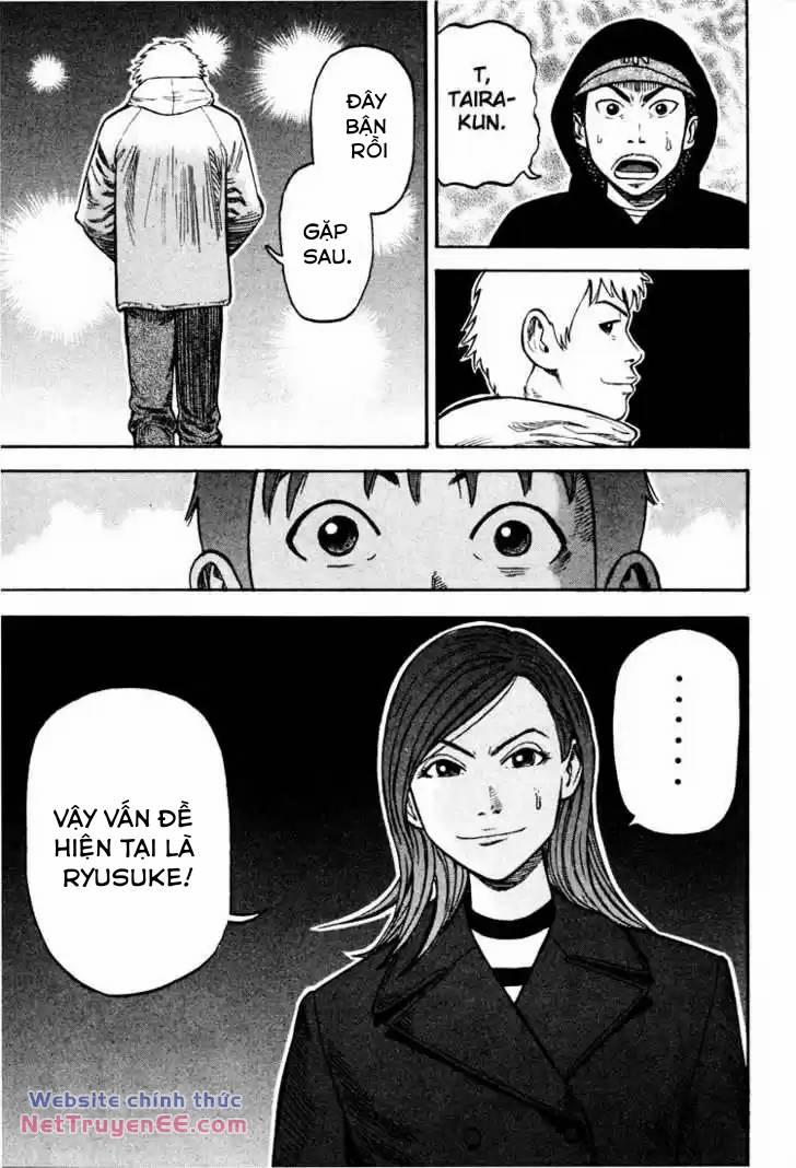 Beck - Mongolian Chop Squad 32 trang 56