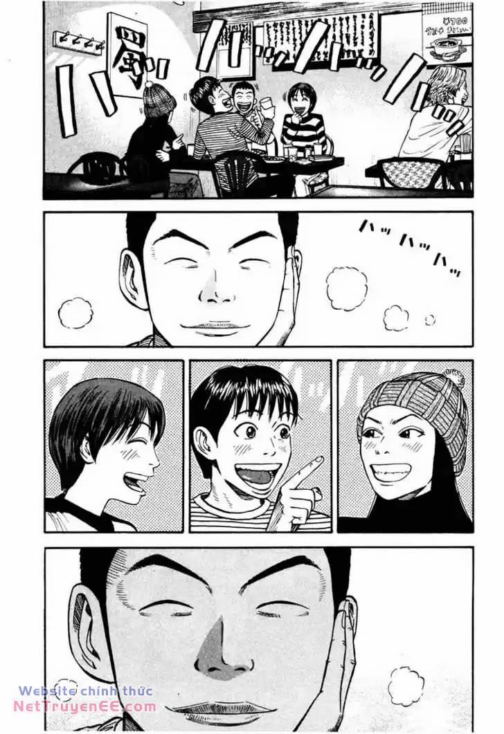 Beck - Mongolian Chop Squad 32 trang 6