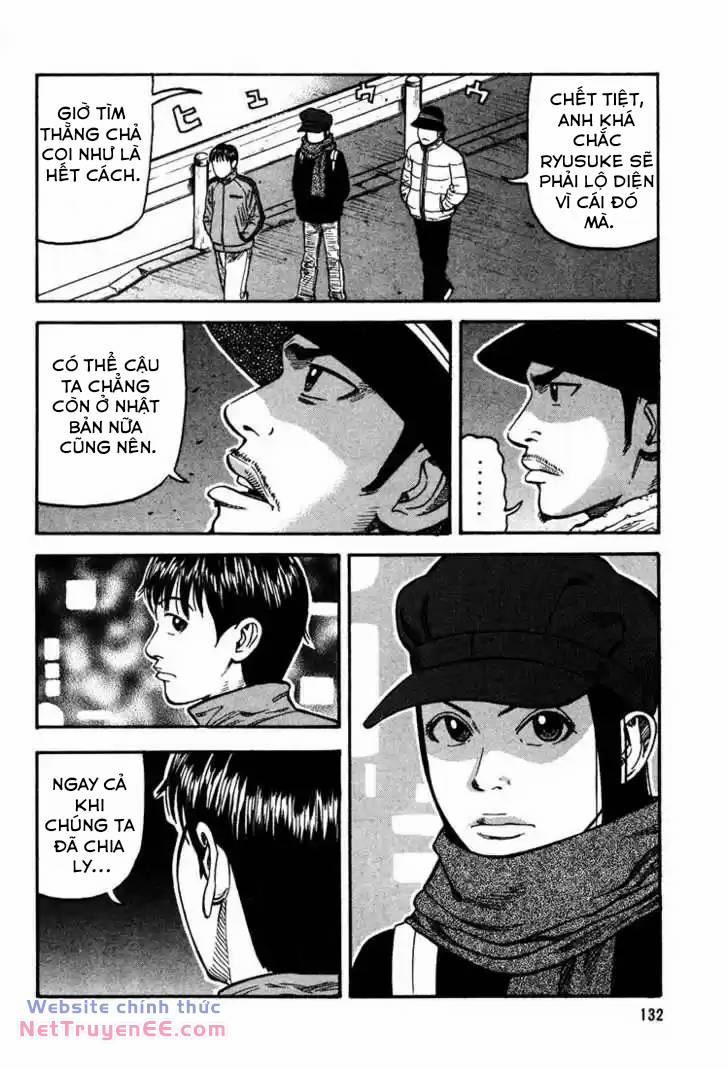 Beck - Mongolian Chop Squad 32 trang 63