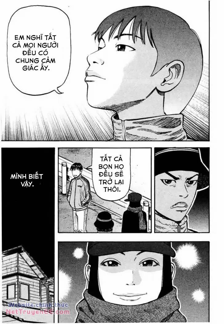 Beck - Mongolian Chop Squad 32 trang 64