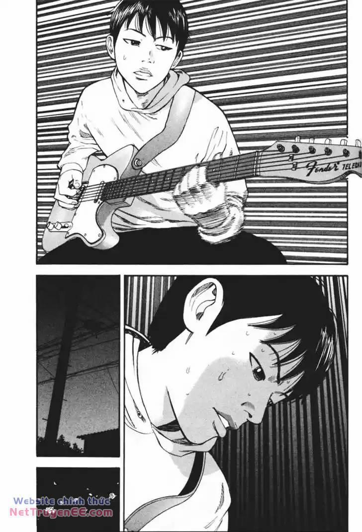 Beck - Mongolian Chop Squad 33 trang 10