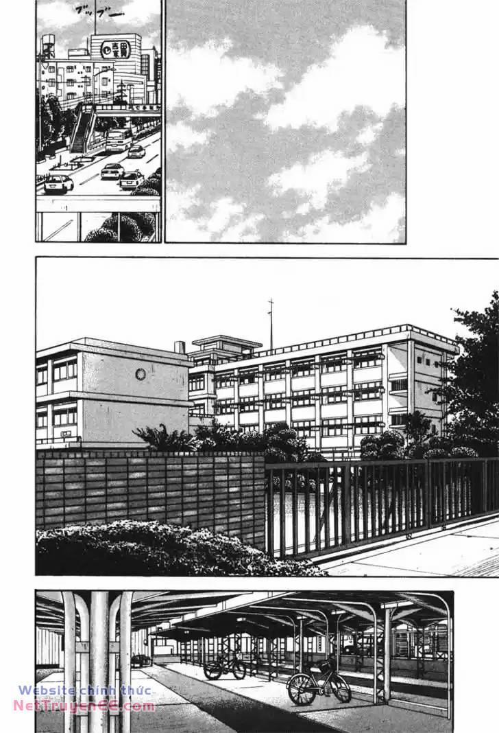 Beck - Mongolian Chop Squad 33 trang 11