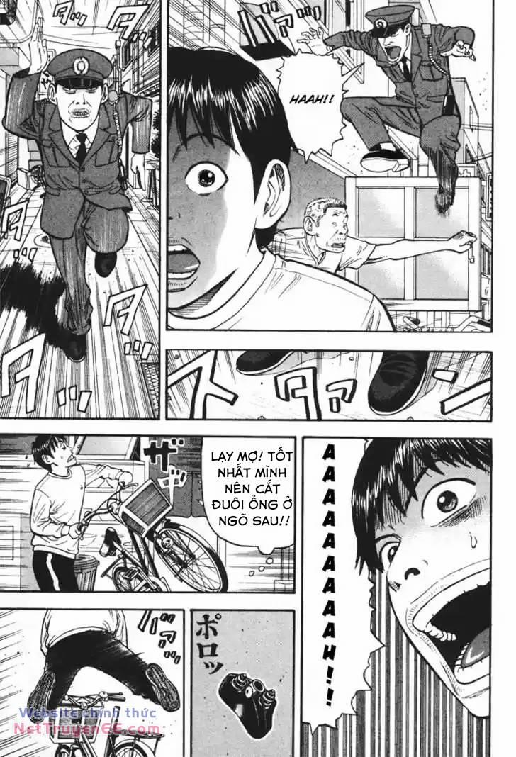 Beck - Mongolian Chop Squad 33 trang 26