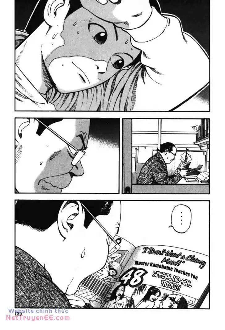 Beck - Mongolian Chop Squad 33 trang 4