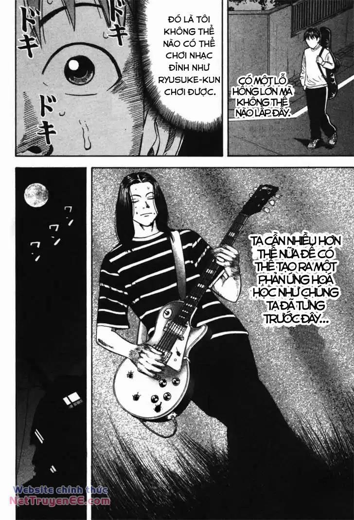 Beck - Mongolian Chop Squad 33 trang 41