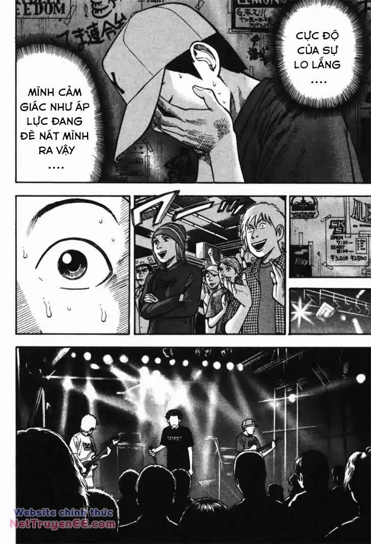 Beck - Mongolian Chop Squad 33 trang 43