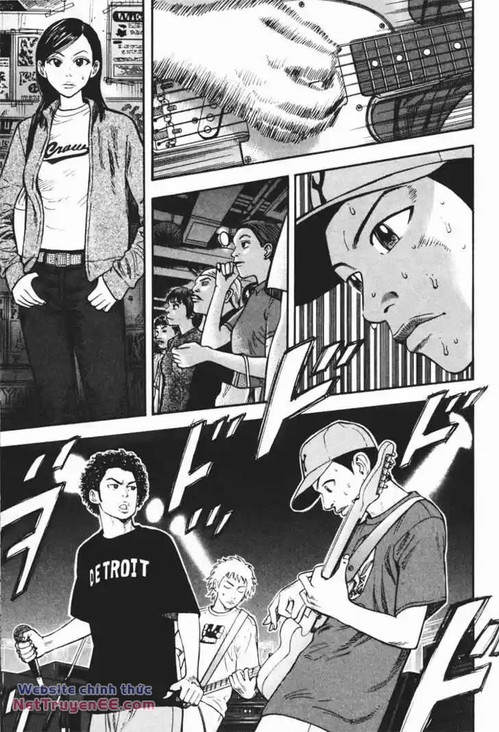 Beck - Mongolian Chop Squad 33 trang 44