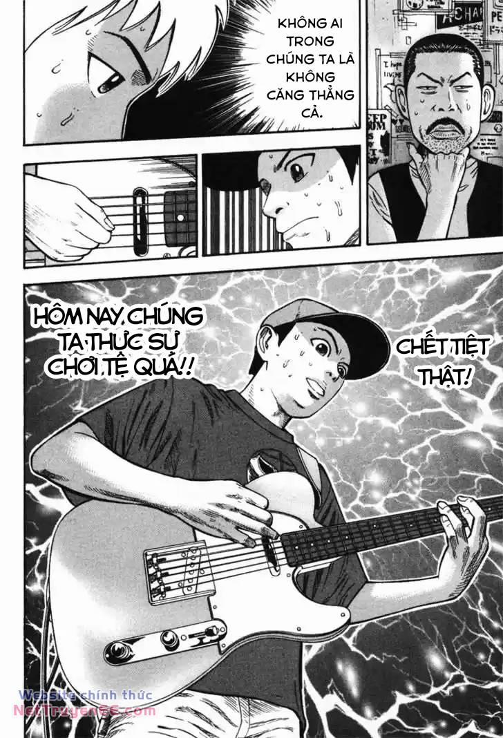 Beck - Mongolian Chop Squad 33 trang 45