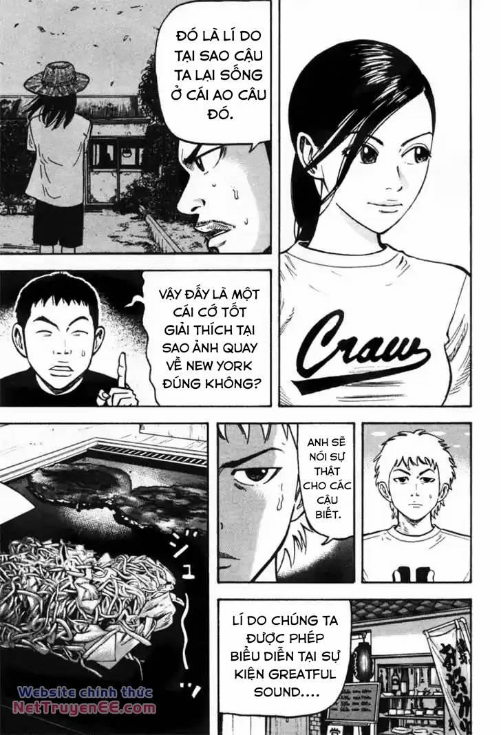 Beck - Mongolian Chop Squad 33 trang 50