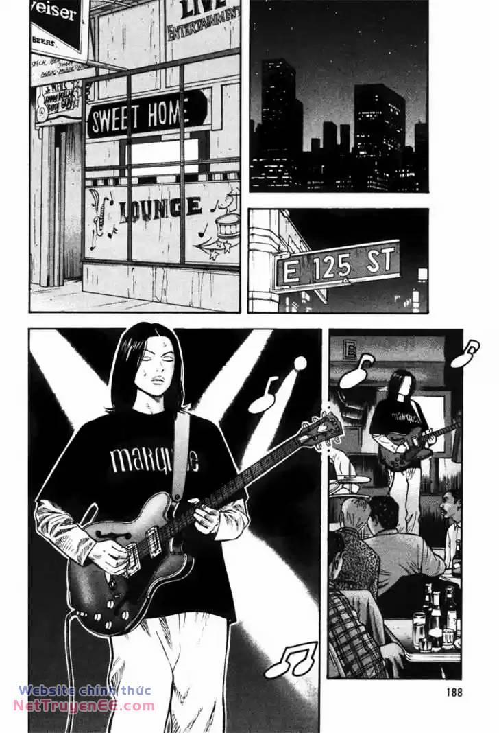 Beck - Mongolian Chop Squad 33 trang 53