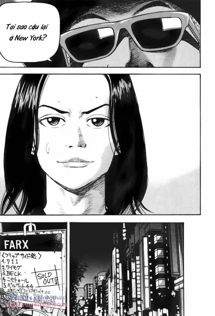 Beck - Mongolian Chop Squad 33 trang 56