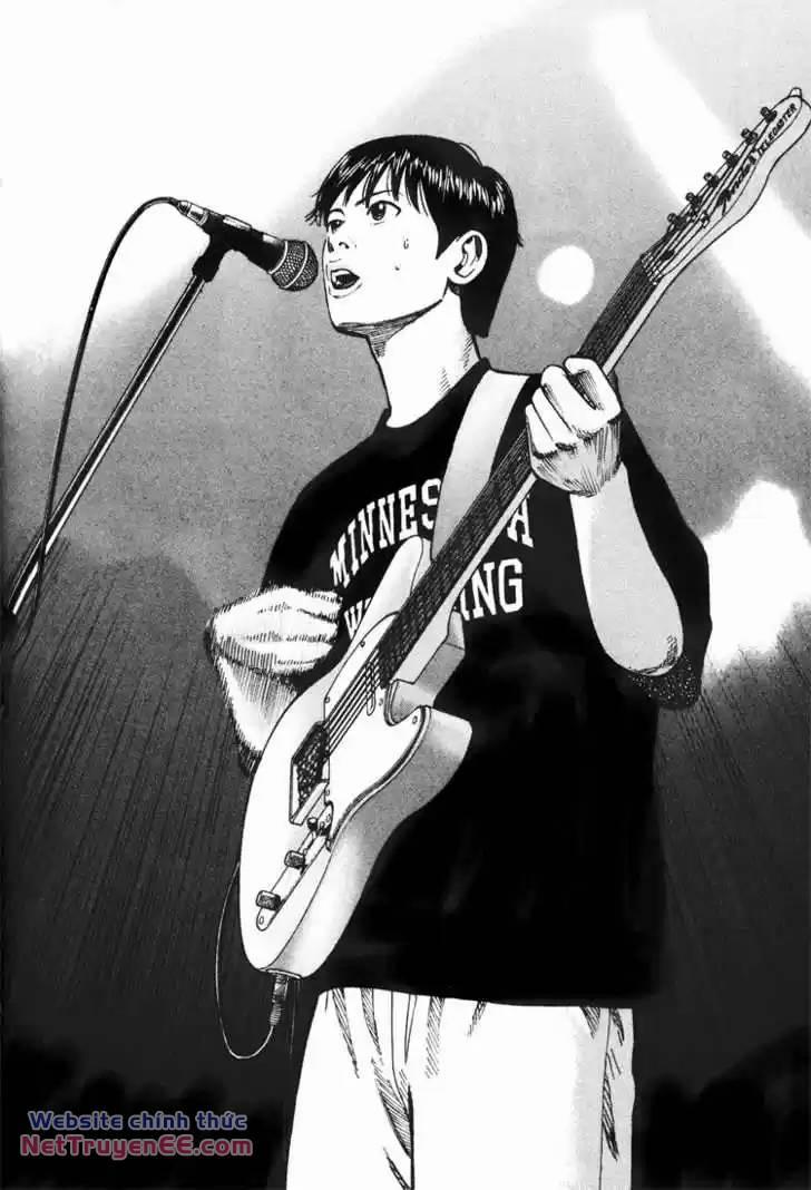 Beck - Mongolian Chop Squad 33 trang 61