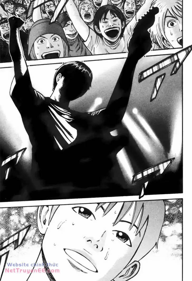 Beck - Mongolian Chop Squad 33 trang 64