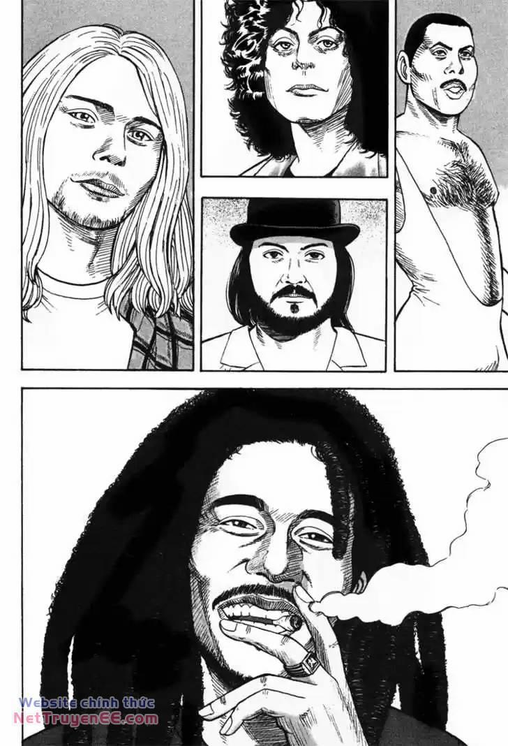 Beck - Mongolian Chop Squad 33 trang 69