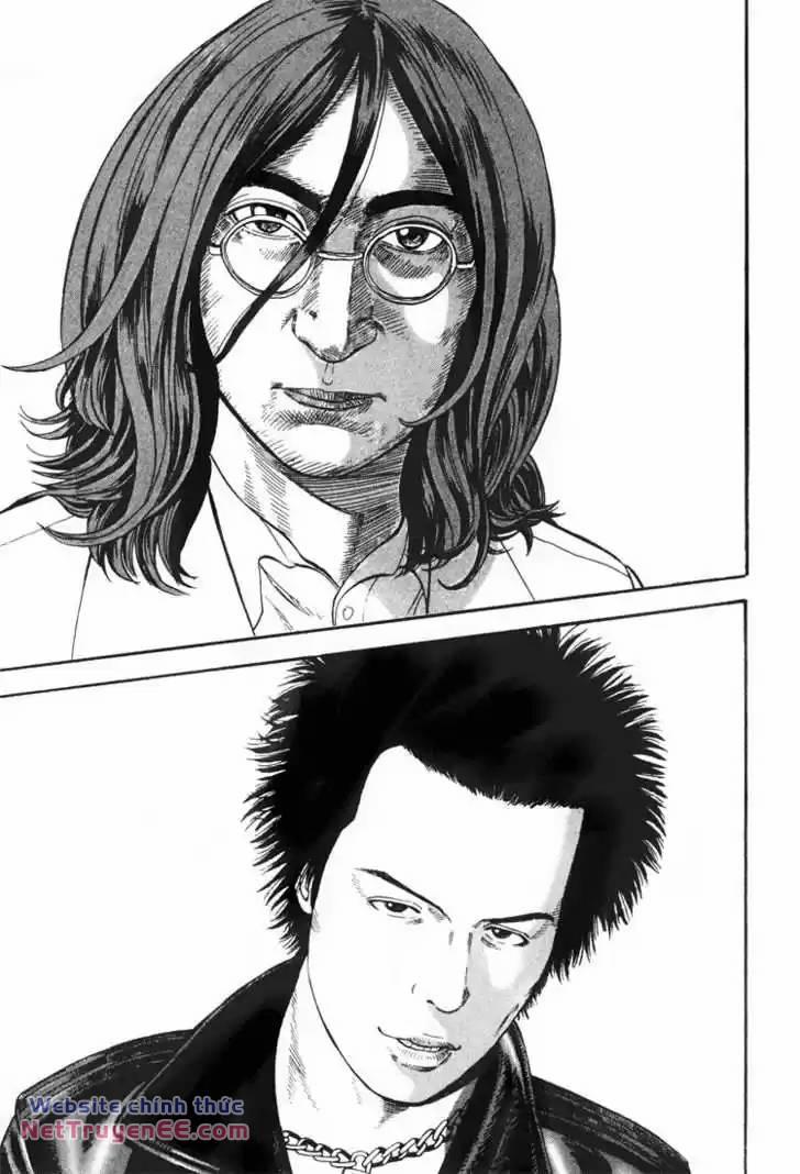 Beck - Mongolian Chop Squad 33 trang 70