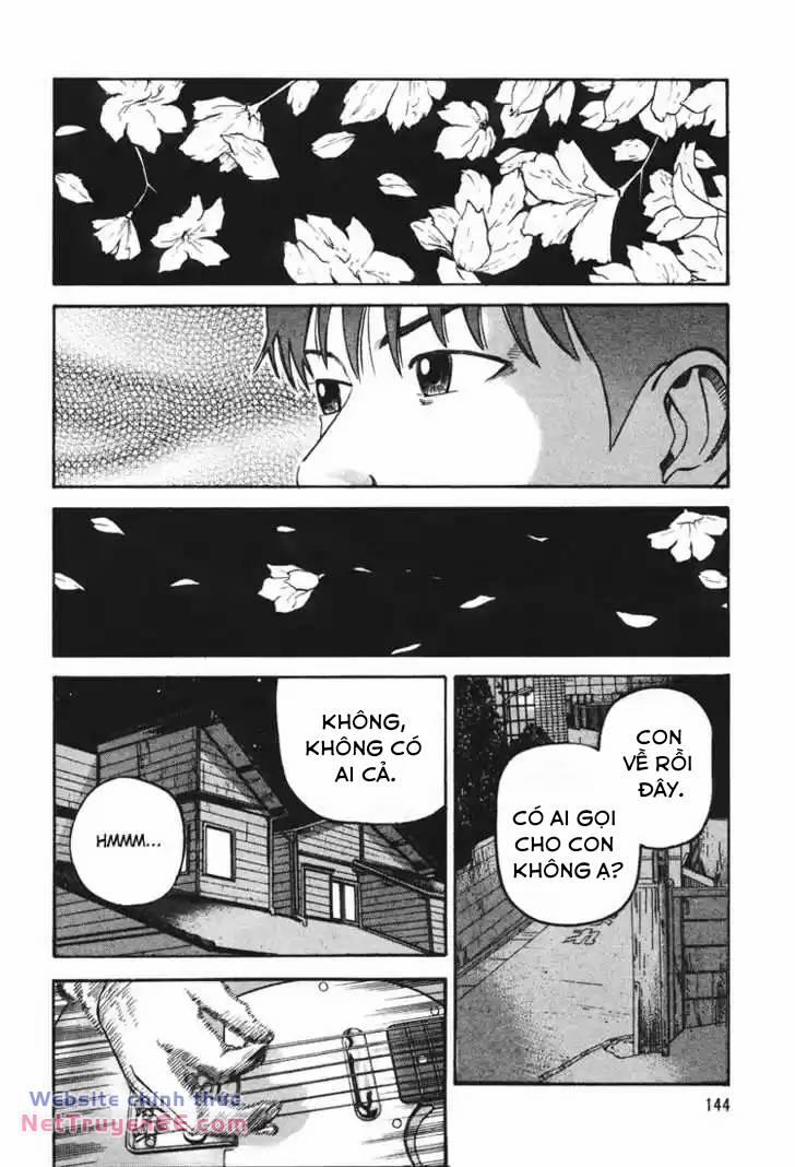 Beck - Mongolian Chop Squad 33 trang 9