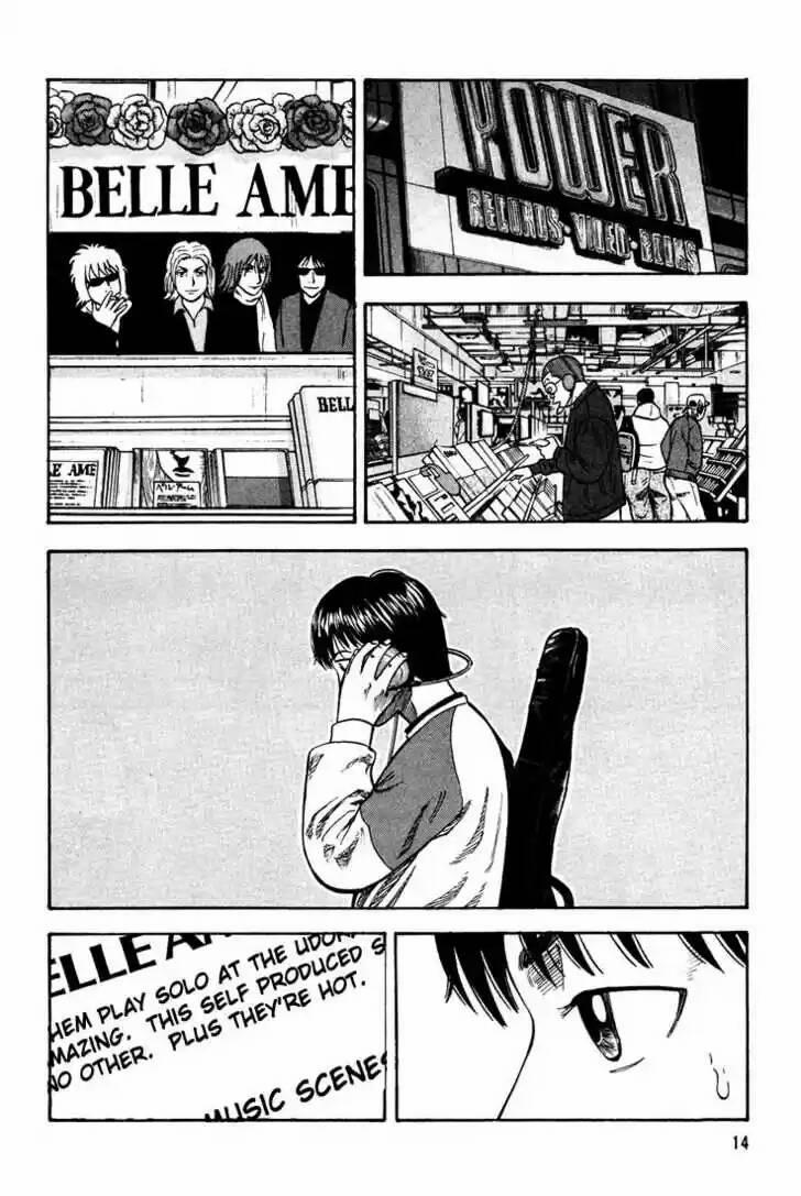 Beck - Mongolian Chop Squad 34 trang 12