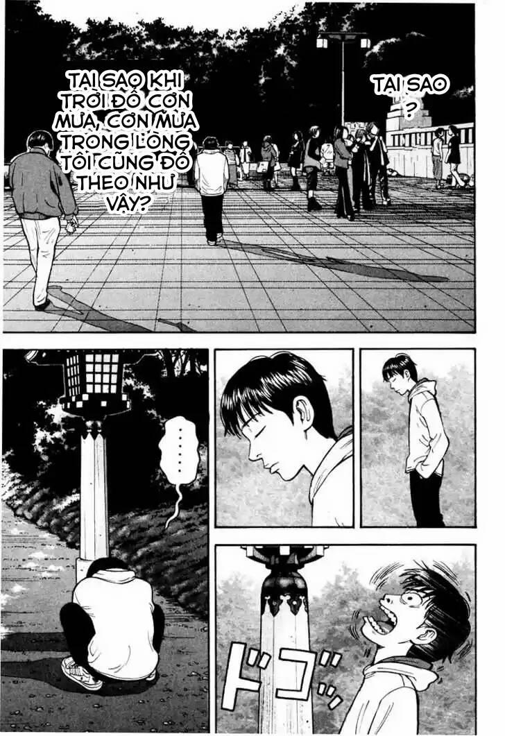 Beck - Mongolian Chop Squad 34 trang 17